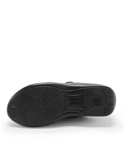 Best Derbies spécial pieds ultra-sensibles Femme Baskets, Derbies