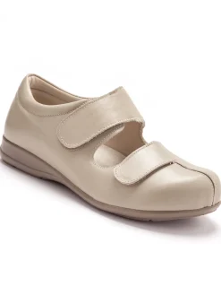 Sale Derbies spécial pieds ultra-sensibles Femme Baskets, Derbies