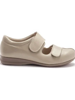 Sale Derbies spécial pieds ultra-sensibles Femme Baskets, Derbies