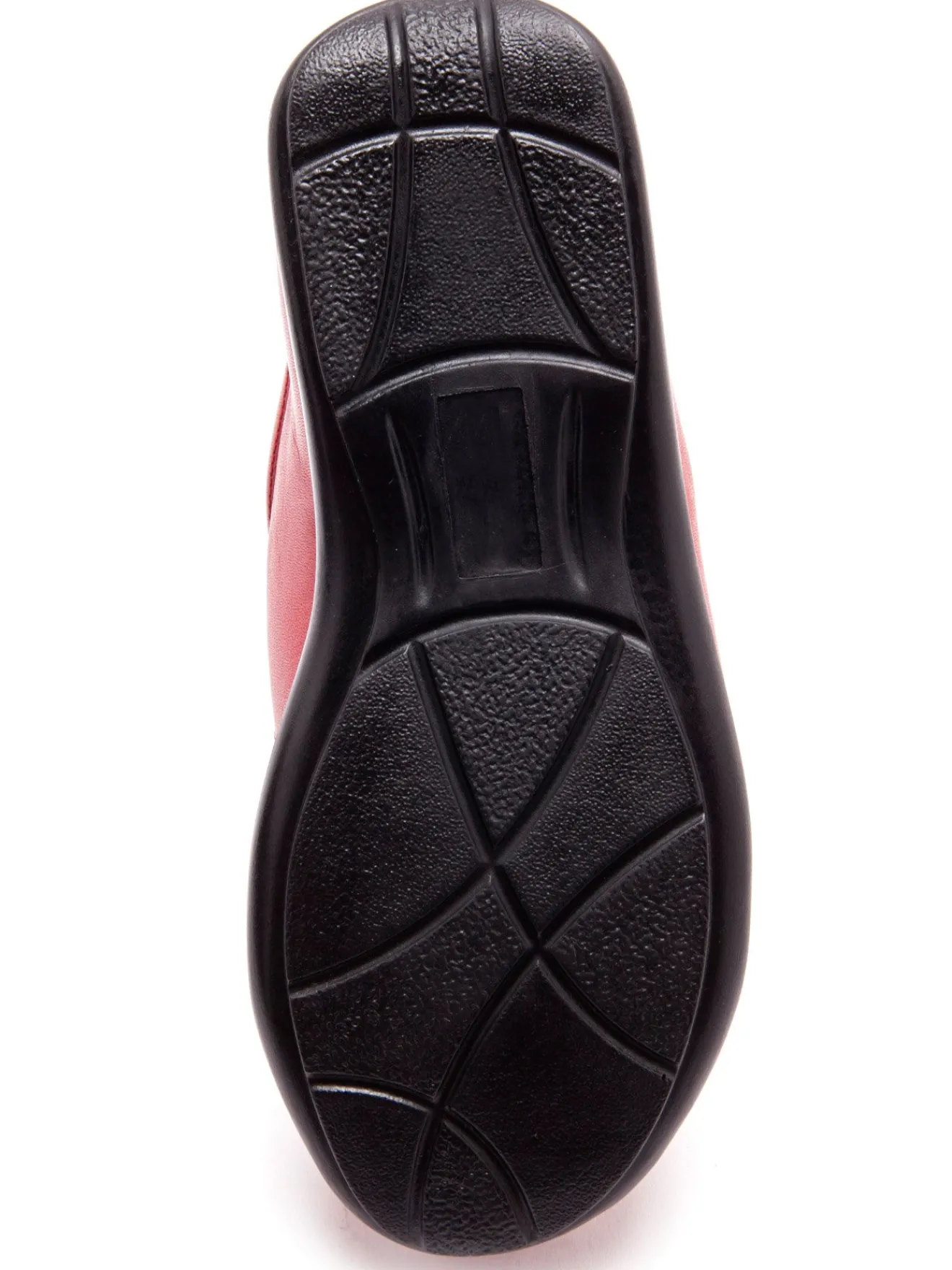 Hot Derbies ultra larges pieds sensibles Femme Baskets, Derbies