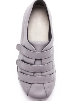 Derbies ultra larges pieds sensibles Femme Baskets, Derbies