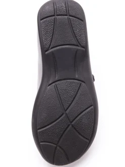 Derbies ultra larges pieds sensibles Femme Baskets, Derbies