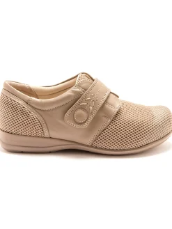 Online Derbies ultra larges semelle amovible Femme Baskets, Derbies