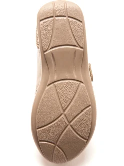 Online Derbies ultra larges semelle amovible Femme Baskets, Derbies