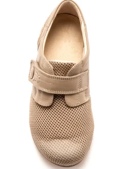 Online Derbies ultra larges semelle amovible Femme Baskets, Derbies