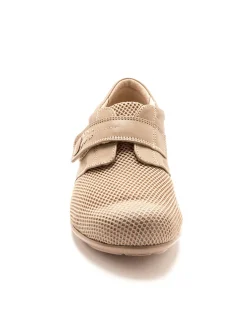 Online Derbies ultra larges semelle amovible Femme Baskets, Derbies