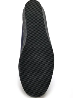 Discount Derbies ultra-souples Femme Chaussures En Toile