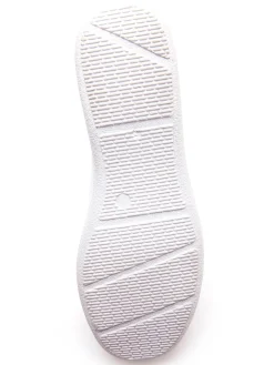 Sale Derbies ultra-souples à patte scratch Femme Chaussures En Toile