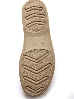 Derbies ultra-souples grande largeur Homme Chaussures En Toile|Chaussures Homme