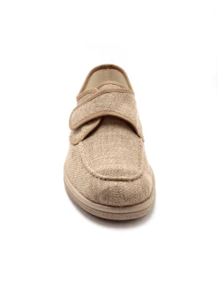 Derbies ultra-souples grande largeur Homme Chaussures En Toile|Chaussures Homme