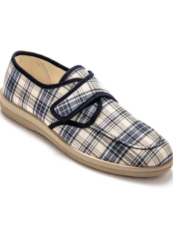 Discount Derbies ultra-souples grande largeur Homme Chaussures En Toile|Chaussures Homme