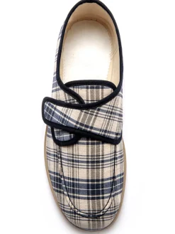 Discount Derbies ultra-souples grande largeur Homme Chaussures En Toile|Chaussures Homme