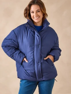 Doudoune ouatinée Femme Manteau, Parka