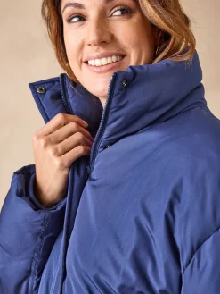 Doudoune ouatinée Femme Manteau, Parka