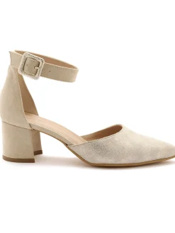 Best Escarpins avec bride cheville Femme Escarpins