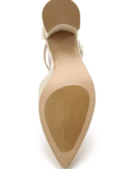 Best Escarpins avec bride cheville Femme Escarpins