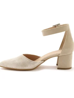 Best Escarpins avec bride cheville Femme Escarpins