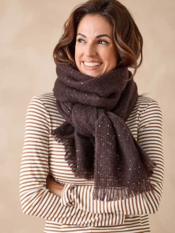 Best Etole à sequins Femme Accessoires Et Bijoux