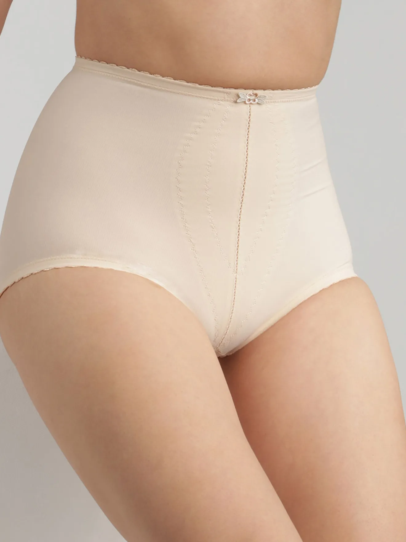 Gaine-culotte "Incroyable" Gaine