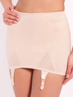 Sale Gaine-fourreau avec renforts Gaine