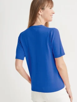 Discount Gilet forme boîte Femme Gilet