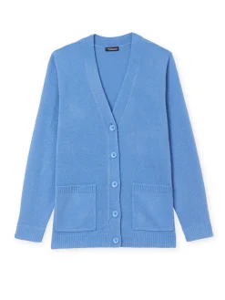 Best Gilet intemporel manches longues Femme Gilet