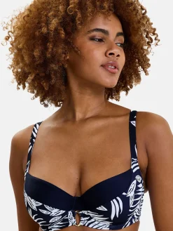 Best Haut de maillot de bain à armatures Femme Maillot De Bain|Maillot De Bain