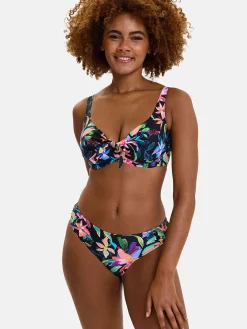 Clearance Haut de maillot de bain à armatures Femme Maillot De Bain|Maillot De Bain