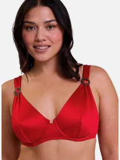 Hot Haut de maillot de bain à armatures Maui Femme Maillot De Bain|Maillot De Bain