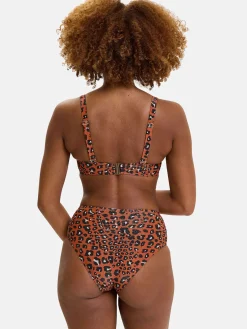 Outlet Haut de maillot de bain à armatures Femme Maillot De Bain|Maillot De Bain