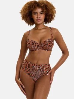 Outlet Haut de maillot de bain à armatures Femme Maillot De Bain|Maillot De Bain