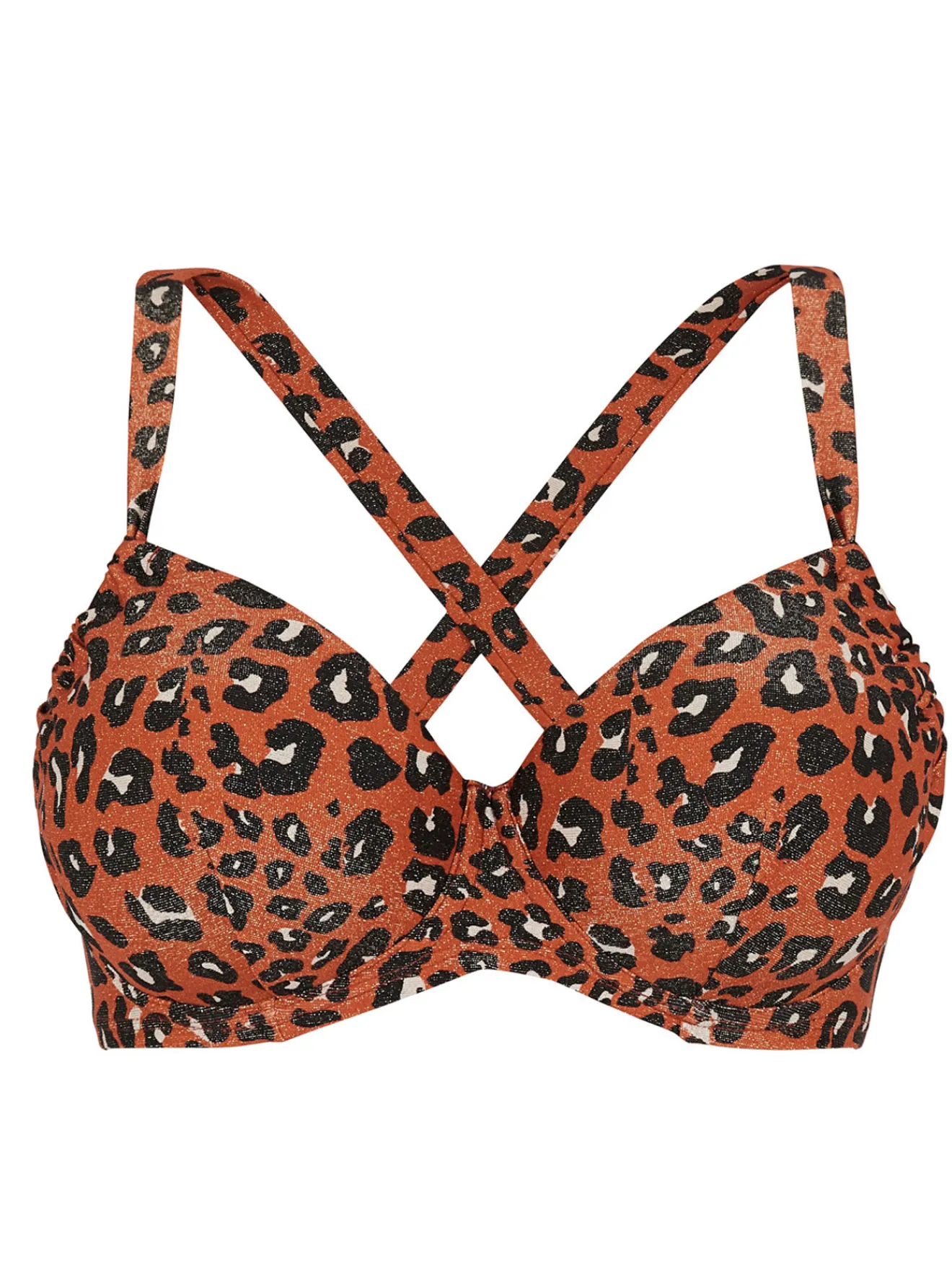 Outlet Haut de maillot de bain à armatures Femme Maillot De Bain|Maillot De Bain