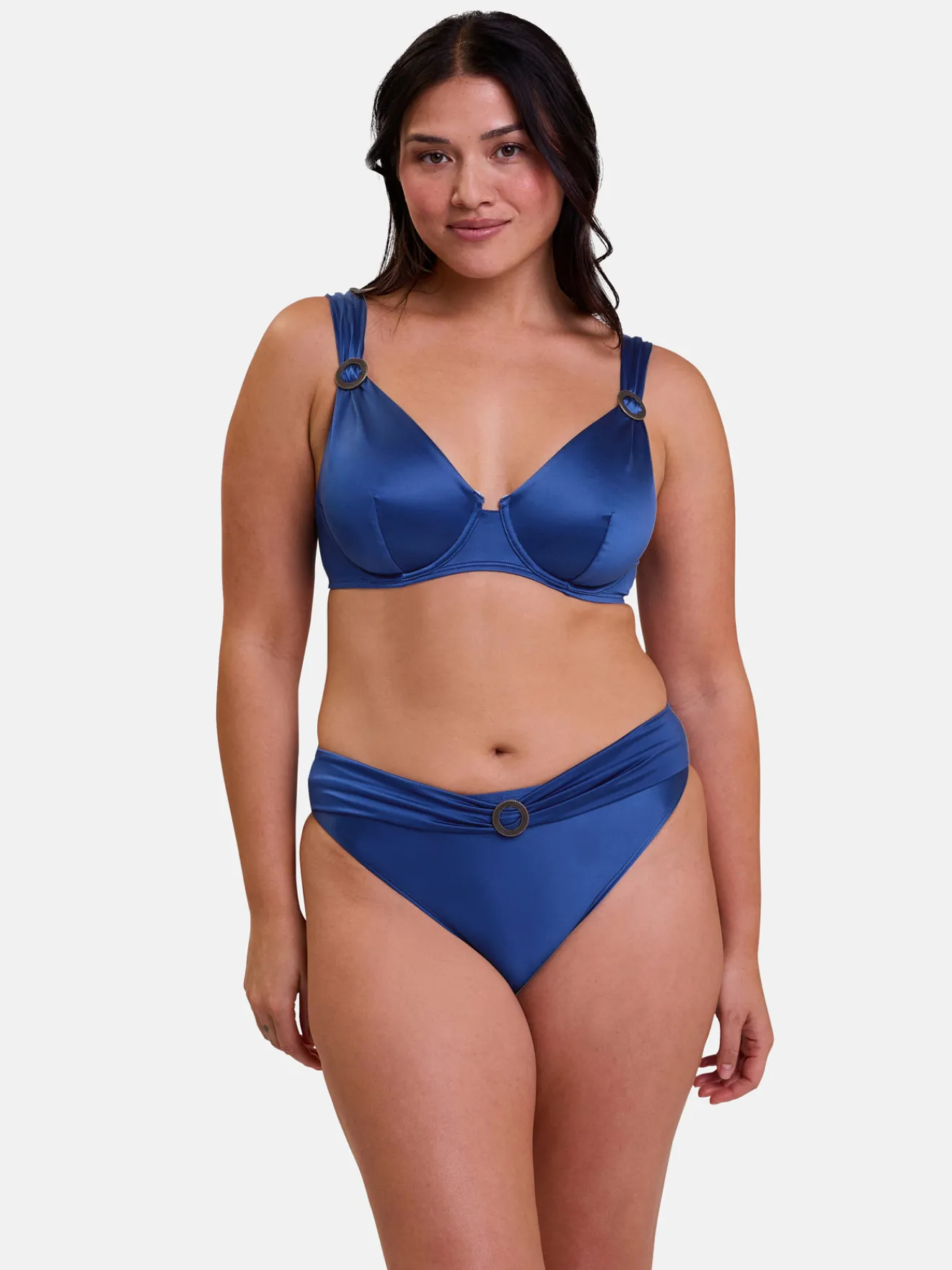 Clearance Haut de maillot de bain à armatures Maui Femme Maillot De Bain|Maillot De Bain