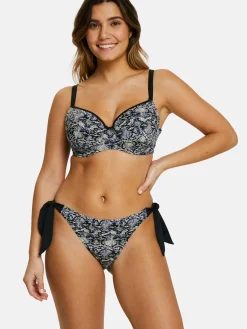 Haut de maillot de bain At The World's E Femme Maillot De Bain|Maillot De Bain