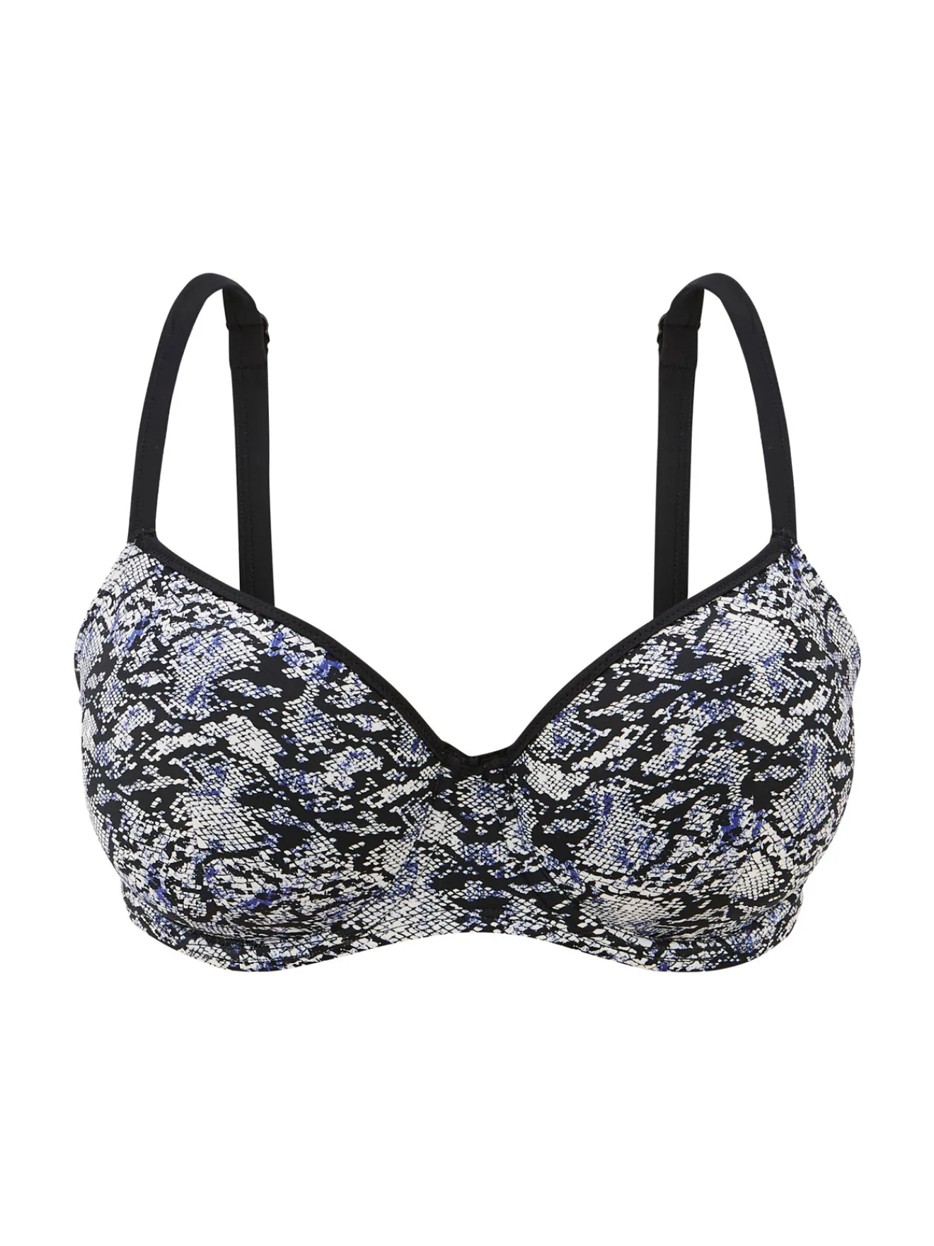 Haut de maillot de bain At The World's E Femme Maillot De Bain|Maillot De Bain