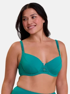 Outlet Haut de maillot de bain armatures Moorea Femme Maillot De Bain|Maillot De Bain