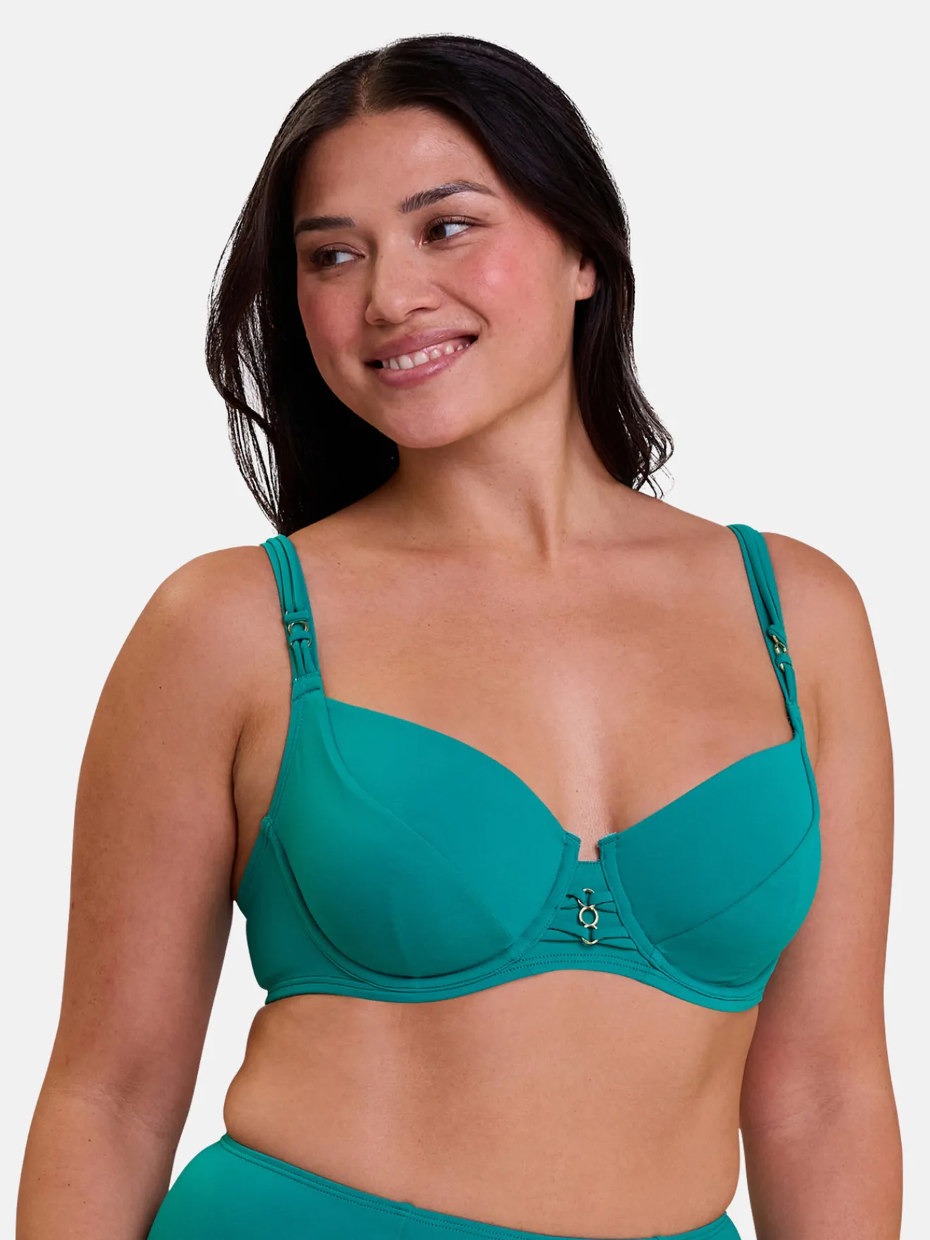 Outlet Haut de maillot de bain armatures Moorea Femme Maillot De Bain|Maillot De Bain