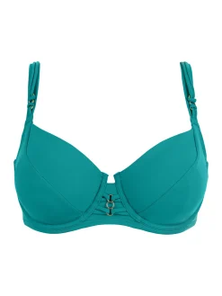 Outlet Haut de maillot de bain armatures Moorea Femme Maillot De Bain|Maillot De Bain