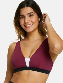 New Haut de maillot de bain Beyond The Beach Femme Maillot De Bain|Maillot De Bain