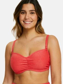 New Haut de maillot de bain Bask in Bliss Femme Maillot De Bain|Maillot De Bain