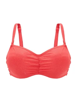 New Haut de maillot de bain Bask in Bliss Femme Maillot De Bain|Maillot De Bain