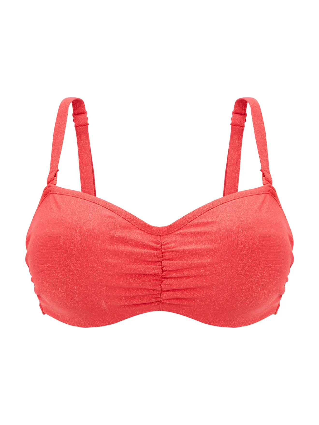 New Haut de maillot de bain Bask in Bliss Femme Maillot De Bain|Maillot De Bain