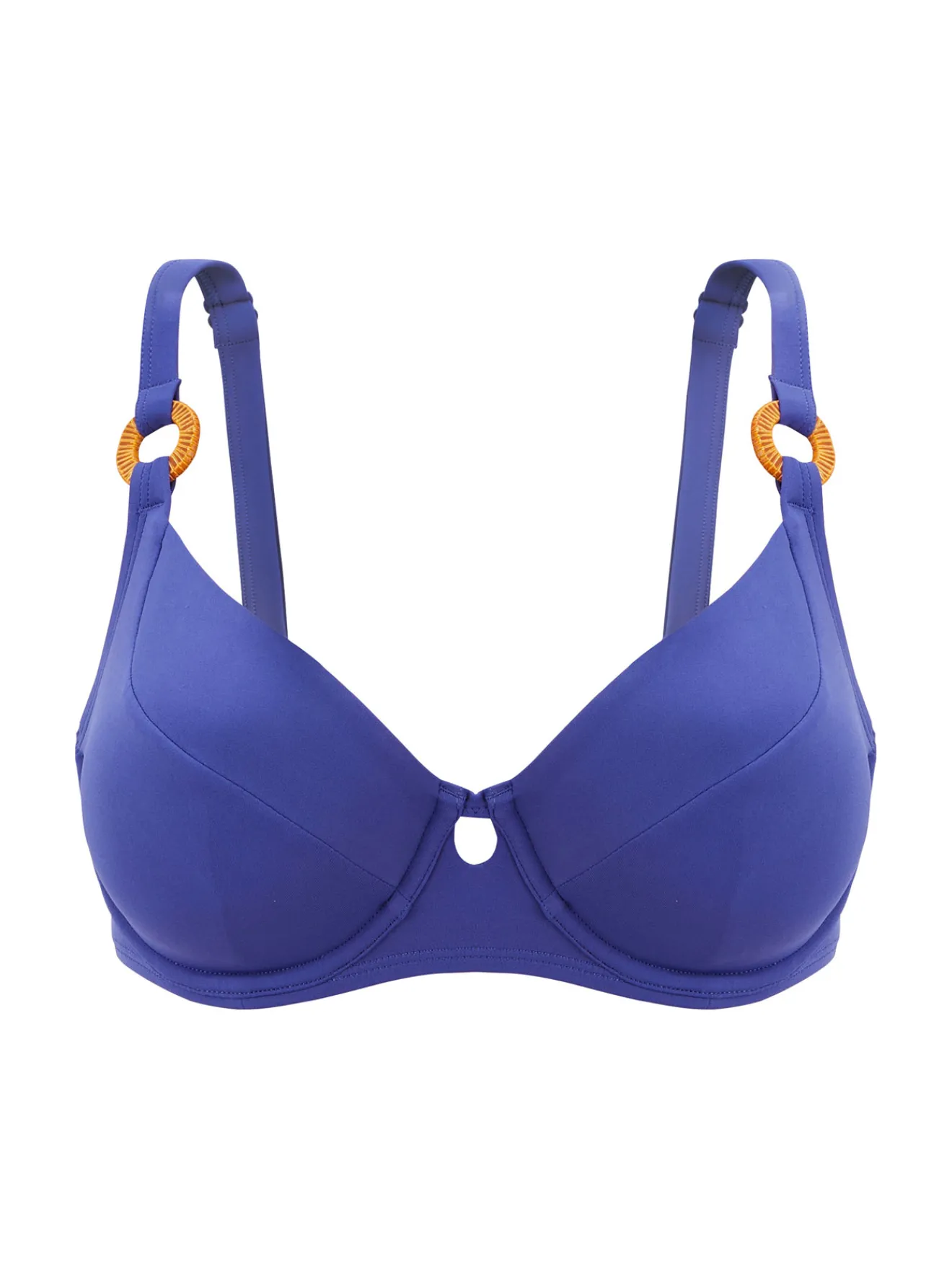 Clearance Haut de maillot de bain Elevated Basics Femme Maillot De Bain|Maillot De Bain