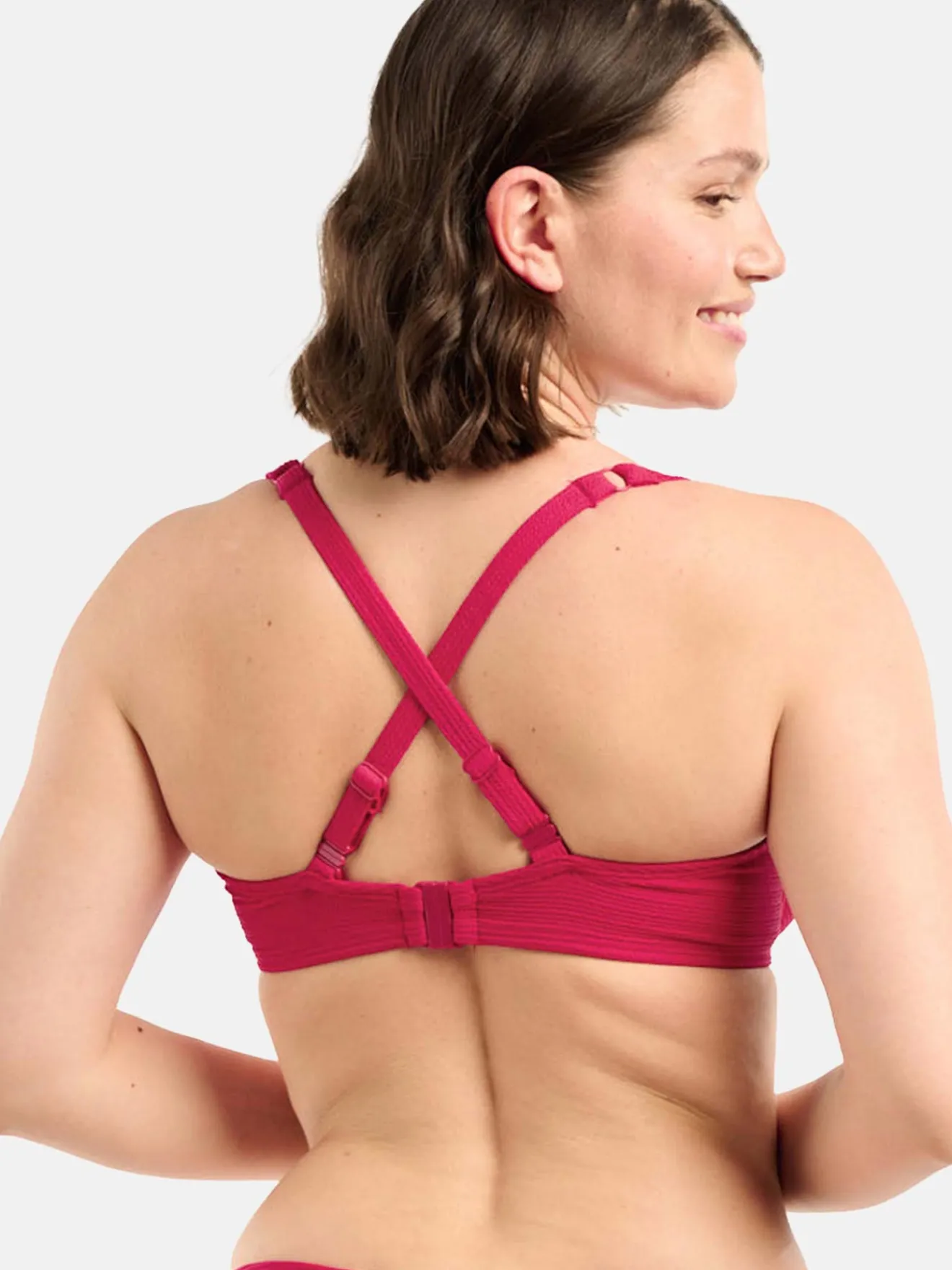 Outlet Haut de maillot de bain Glamourous Femme Maillot De Bain|Maillot De Bain