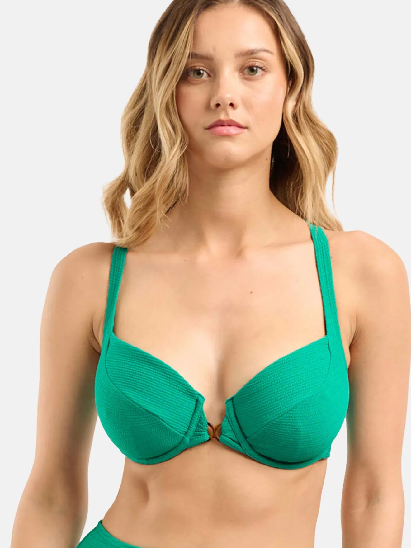 Sale Haut de maillot de bain Glamourous Femme Maillot De Bain|Maillot De Bain