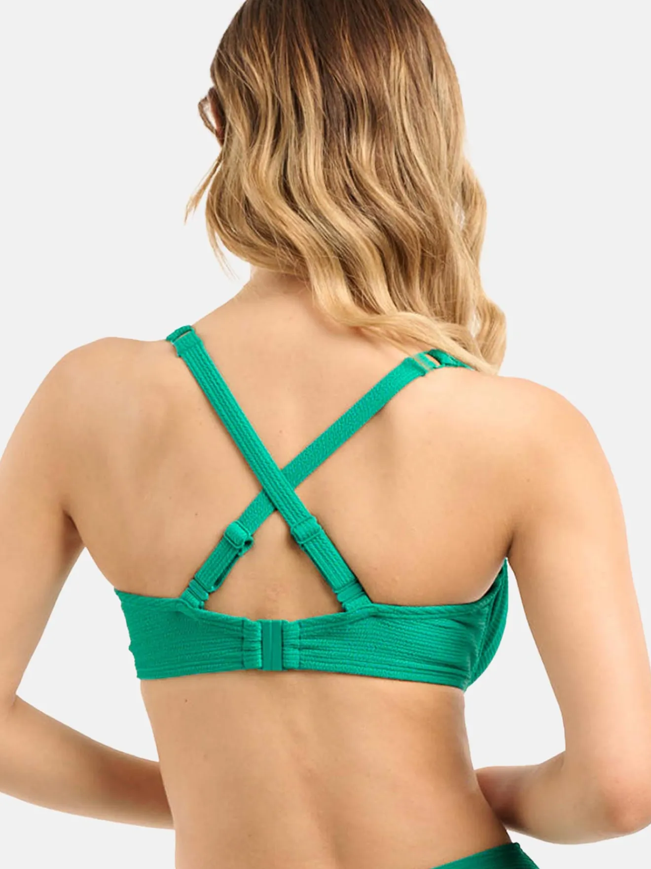 Sale Haut de maillot de bain Glamourous Femme Maillot De Bain|Maillot De Bain