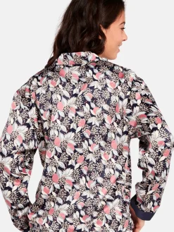 New Haut de pyjama en satin Idole Pyjama