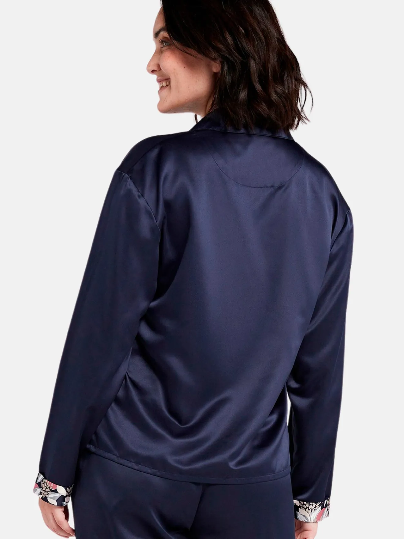 Sale Haut de pyjama In Style Pyjama