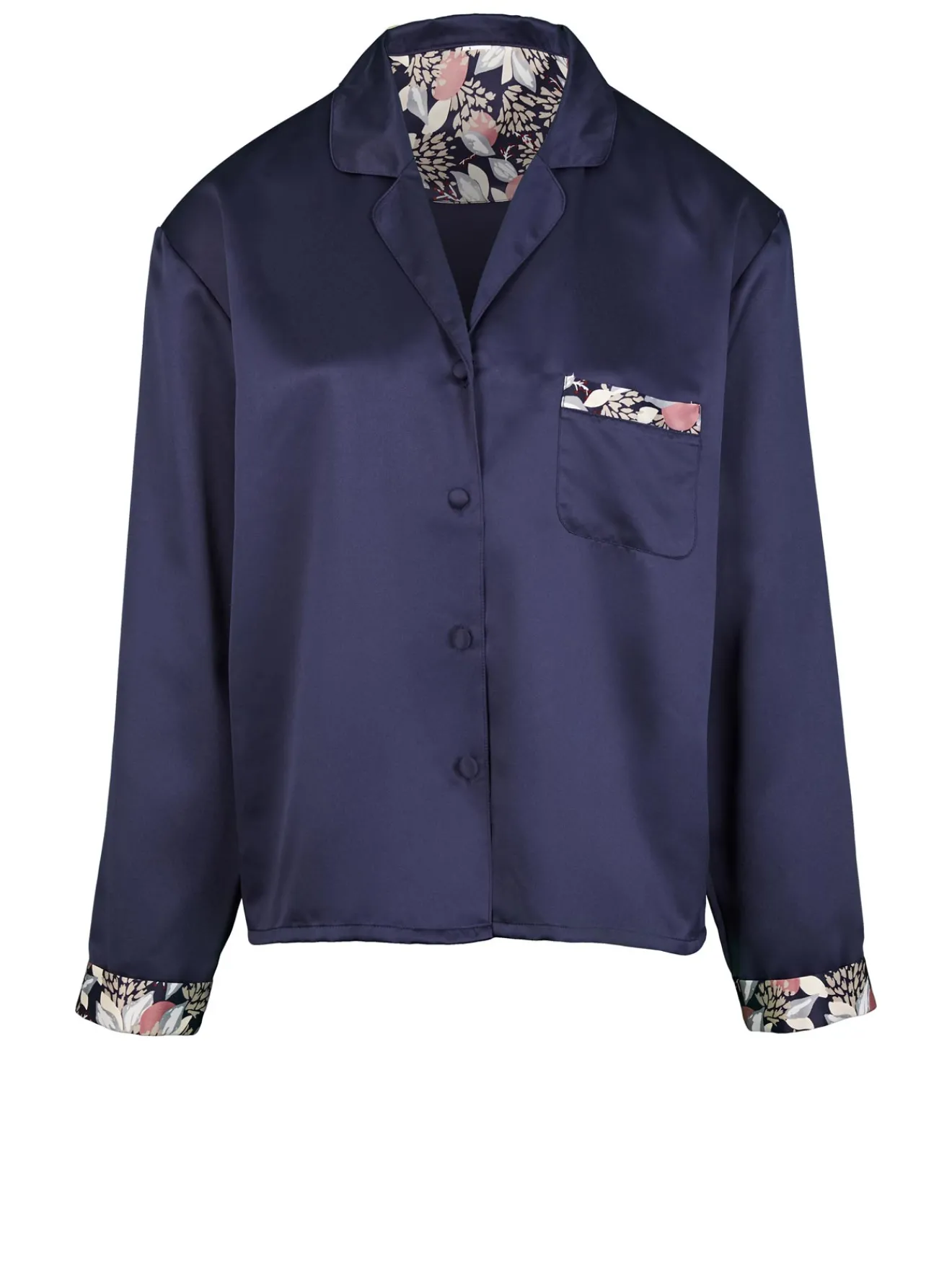 Sale Haut de pyjama In Style Pyjama