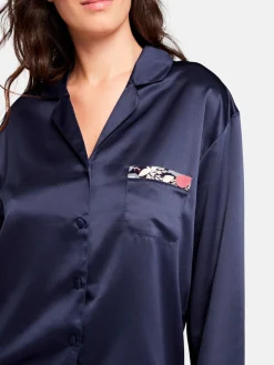 Sale Haut de pyjama In Style Pyjama